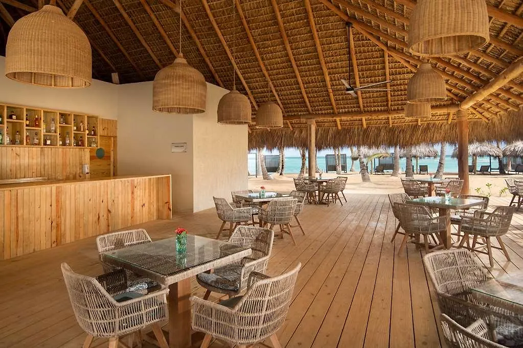 Отель Live Aqua Beach Resort Пунта-Кана